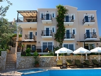 Kalkan Elite Apartment 3 Kalkan Elite Apartment 3