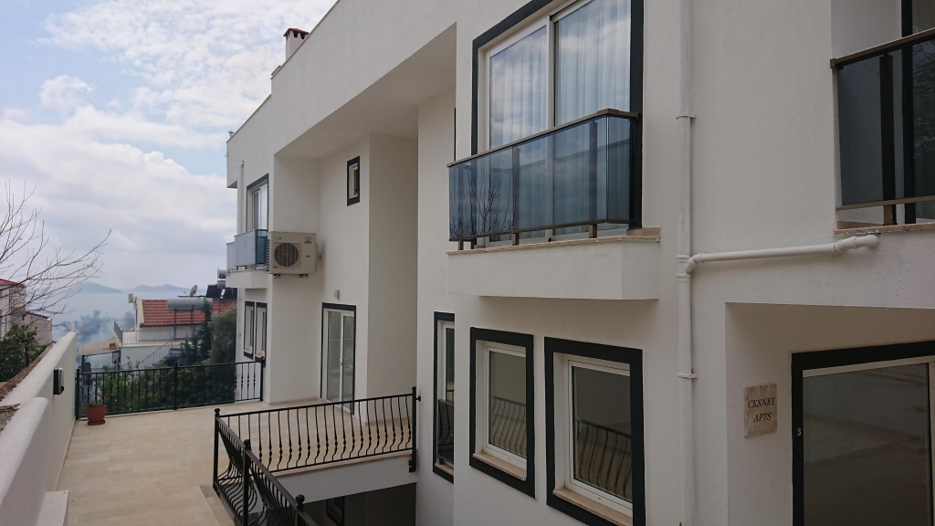 Kalkan House Ref:H655 Kalkan House Ref:H655