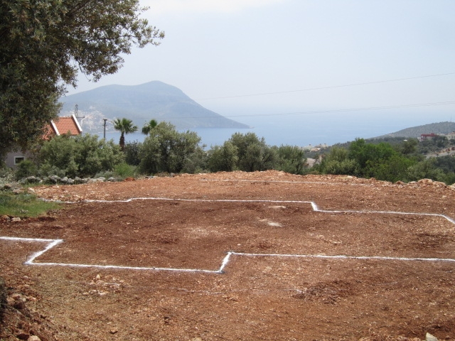 Kalkan Villa Ref:V149 Kalkan Villa Ref:V149